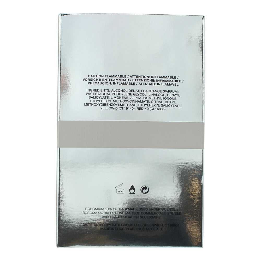 Max Azria Bcbg Max Azria Eau de Parfum 100ml