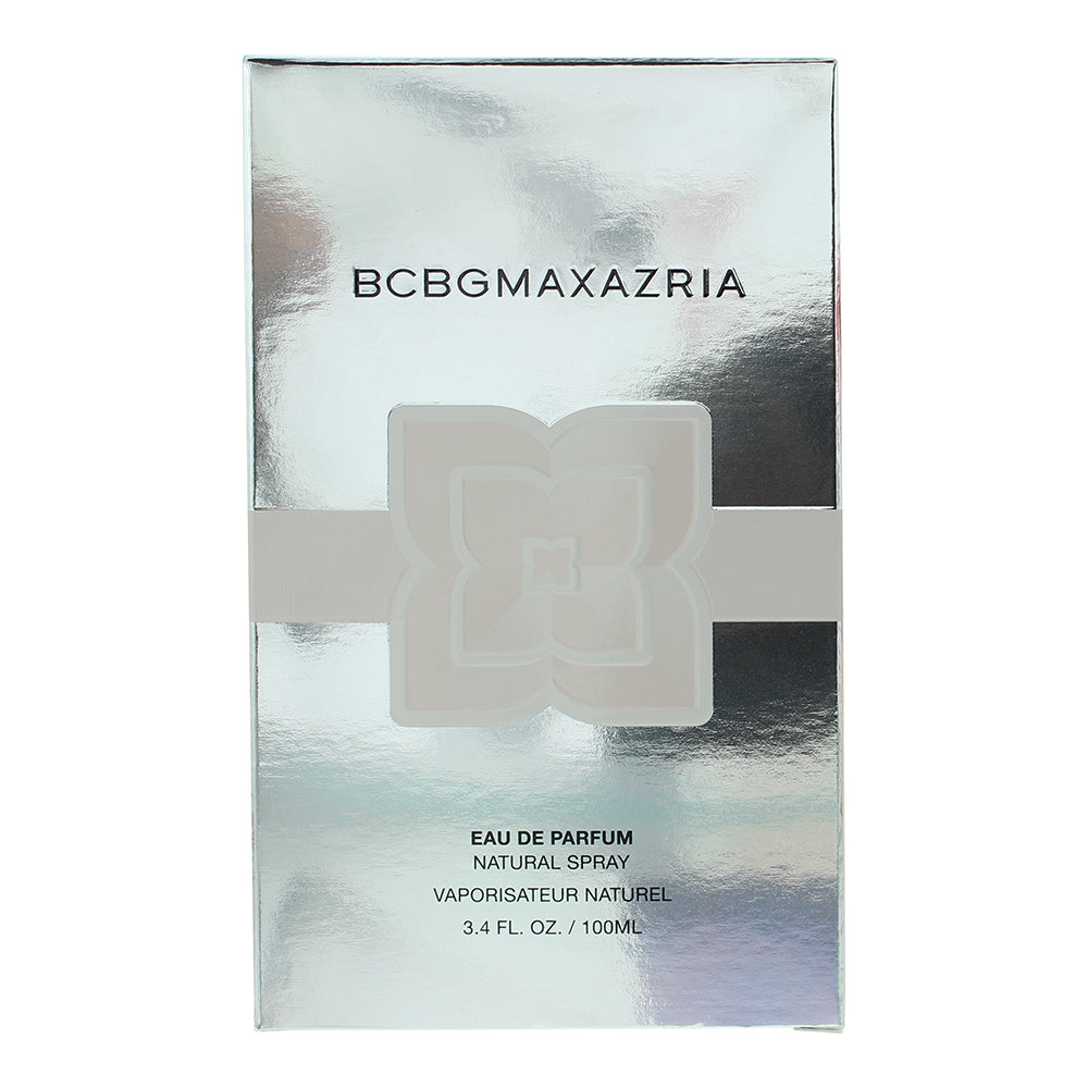 Max Azria Bcbg Max Azria Eau de Parfum 100ml - Box