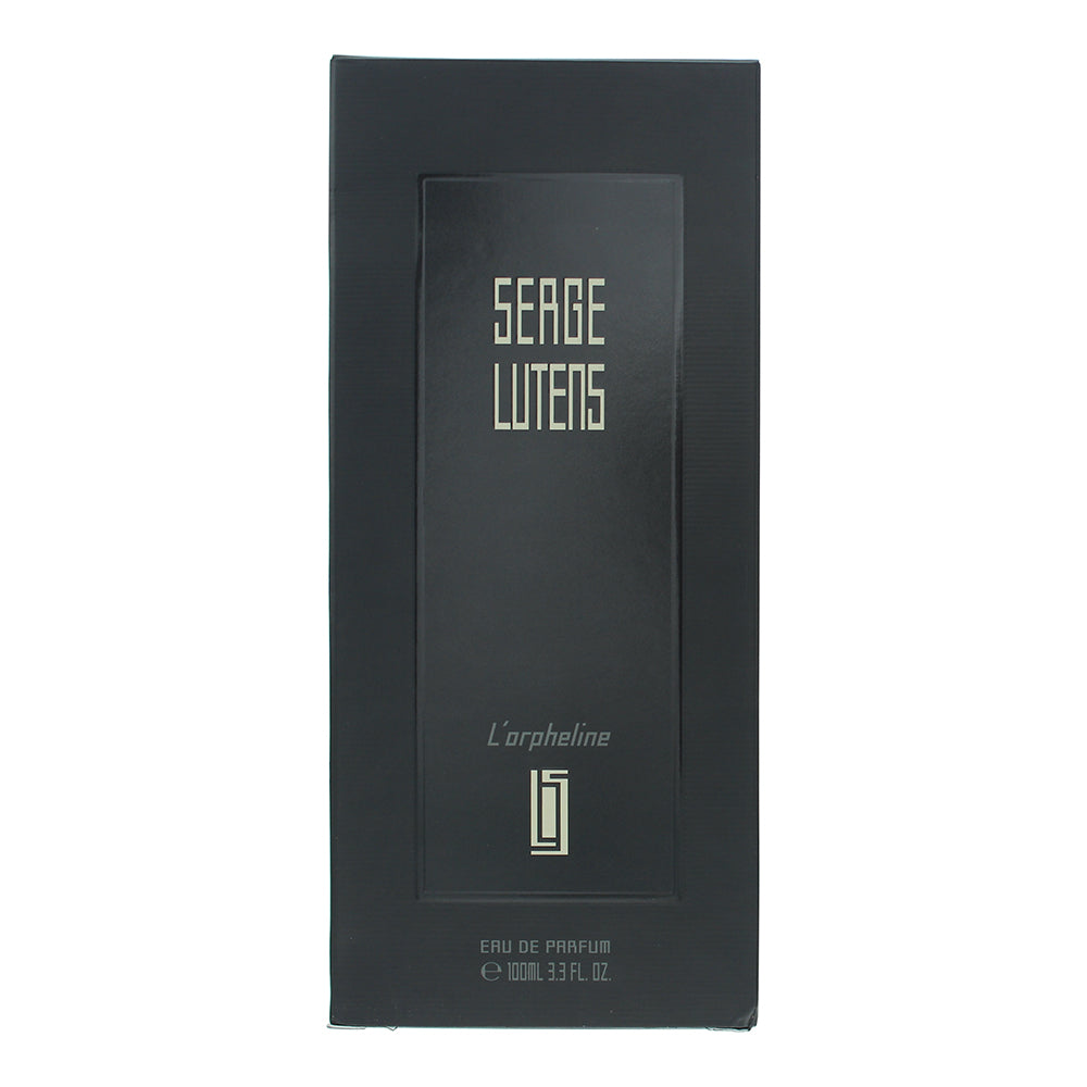 Serge Lutens L'orpheline Eau de Parfum 100ml - Box