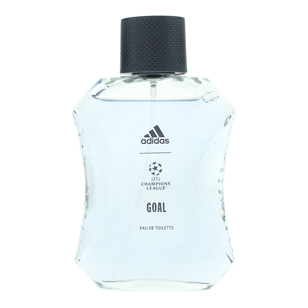 Adidas Champions League Goal Eau de Toilette 100ml - Product
