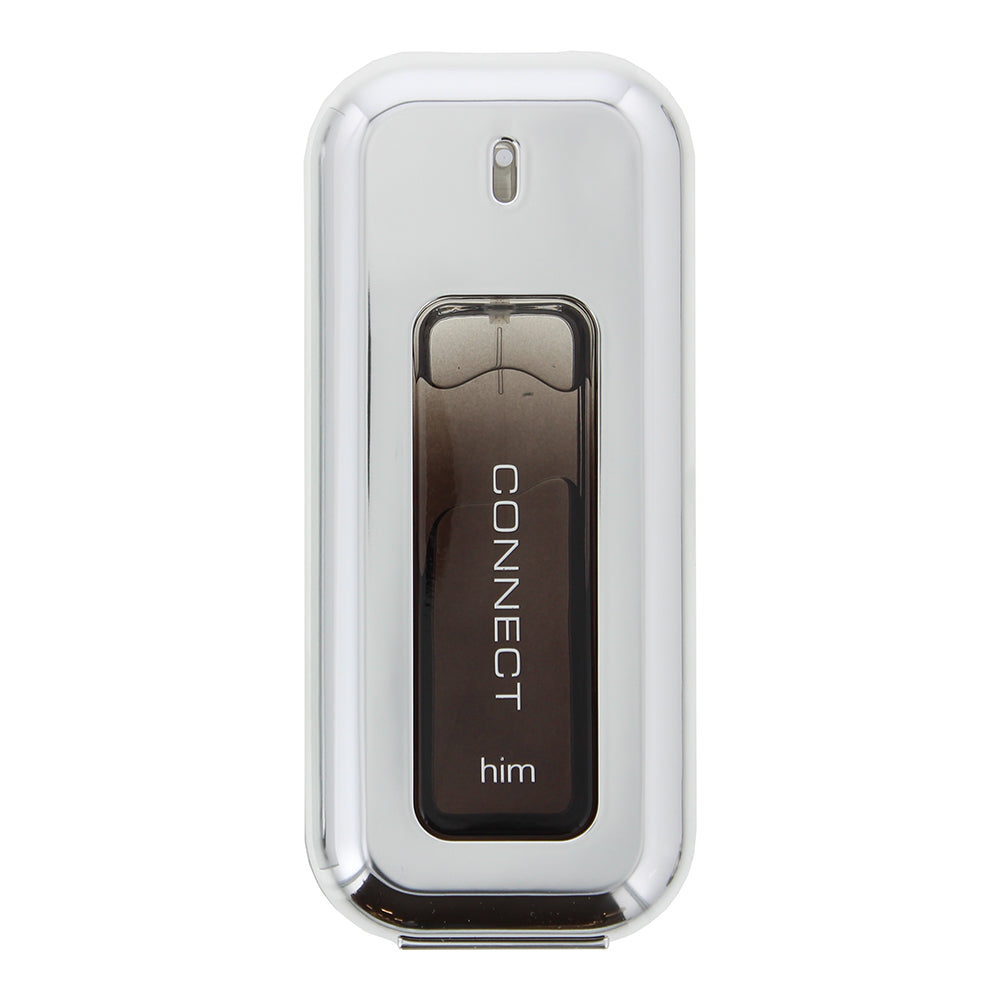 FCUK Connect Him Eau de Toilette 100ml - Product