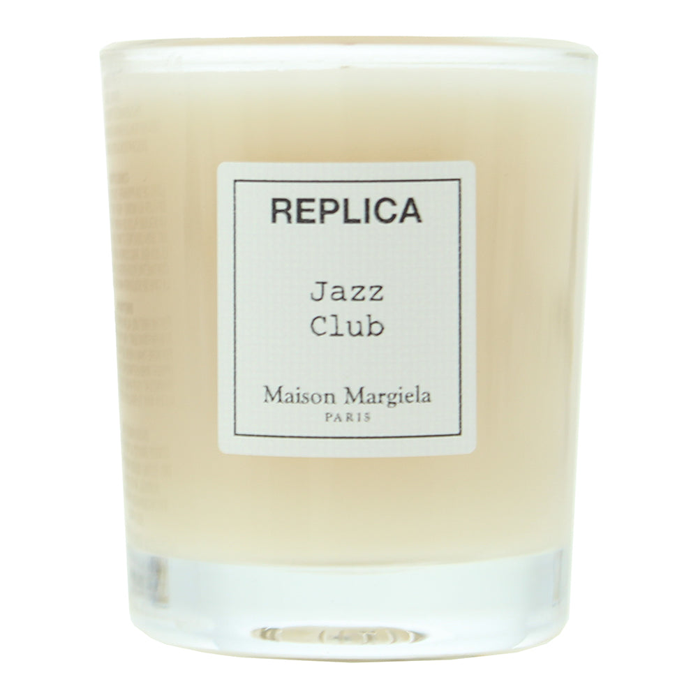 Maison Margiela Replica Jazz Club Candle 35g - Product
