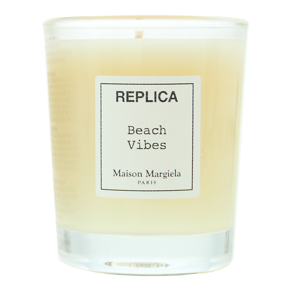 Maison Margiela Replica Beach Walk Candle 35g - Product