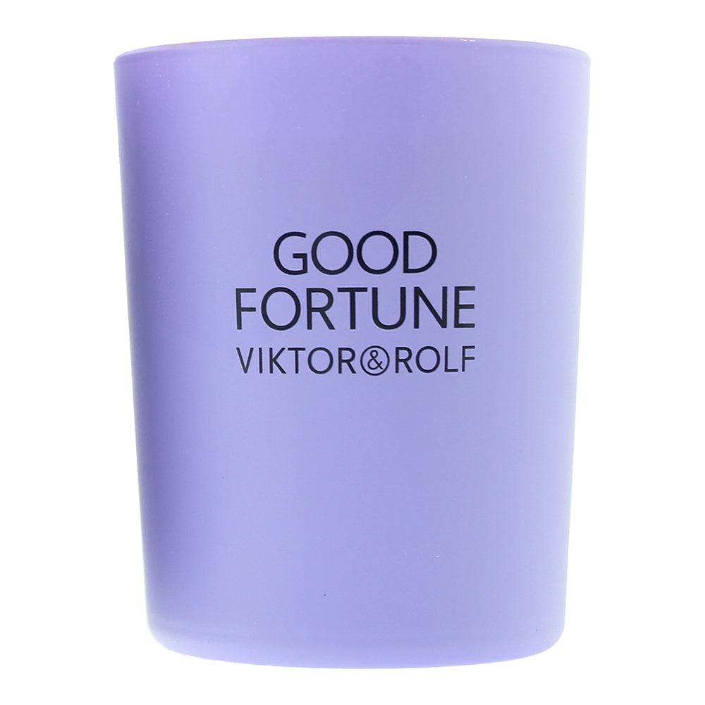 Viktor & Rolf Good Fortune  Not For Individual Sale Candle 70g - Product