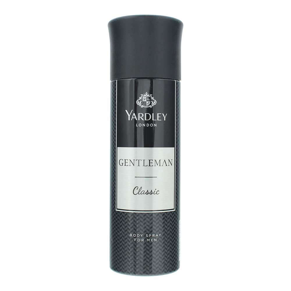 Yardley Gentleman Classic Body Spray 220ml