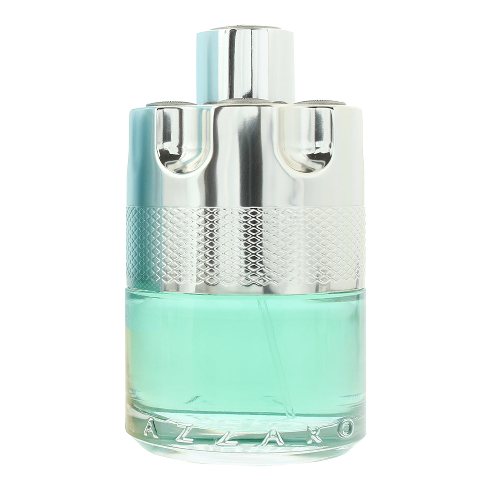 Azzaro Wanted Tonic Eau de Toilette 100ml - Product