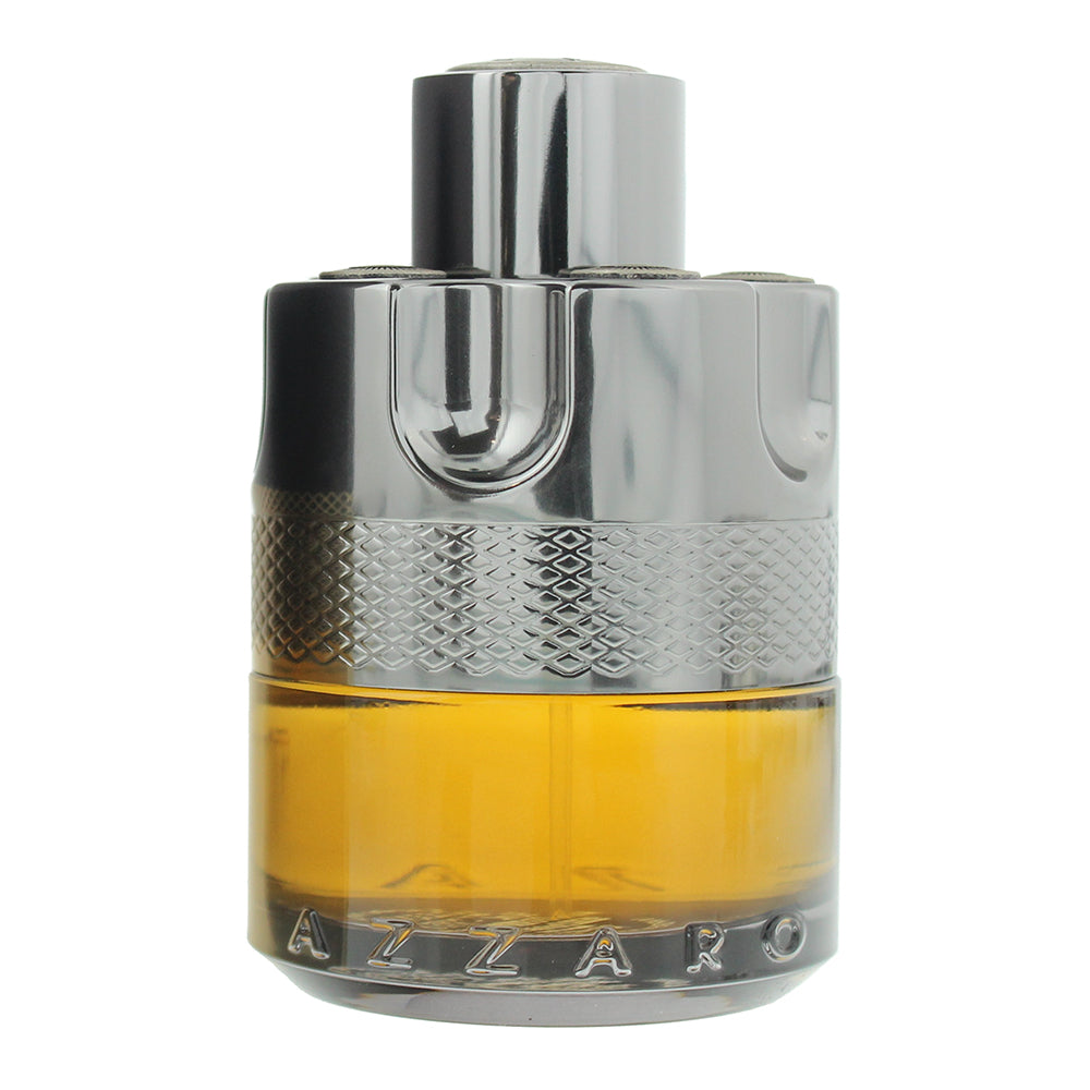 Azzaro Wanted By Night Eau de Parfum 50ml - Product
