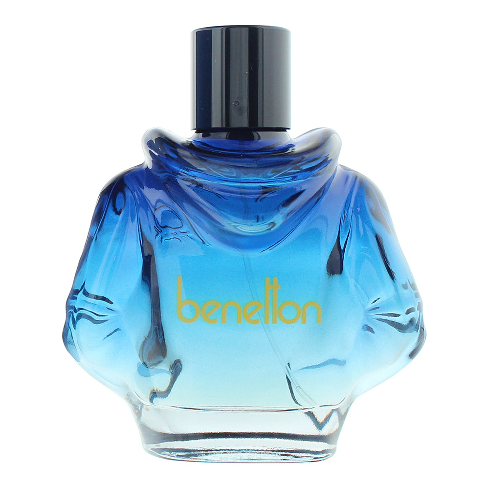 Benetton We Are Tribe Eau de Toilette 90ml - Product