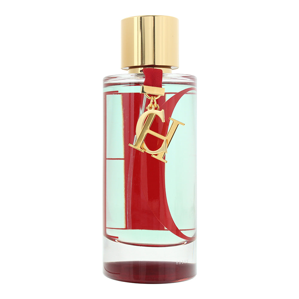 Carolina Herrera L'eau Eau de Toilette 100ml - Product