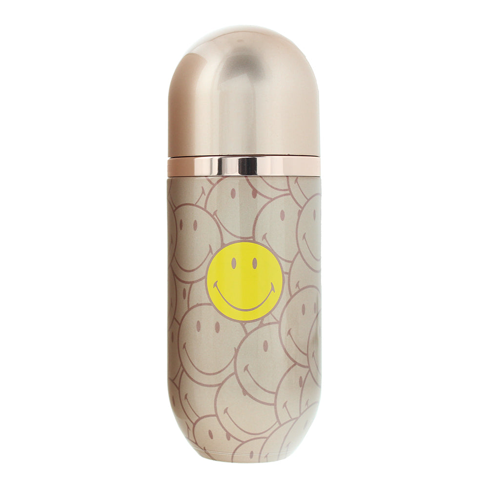 Carolina Herrera 212 Vip Rose Smiley Eau de Parfum 80ml - Product