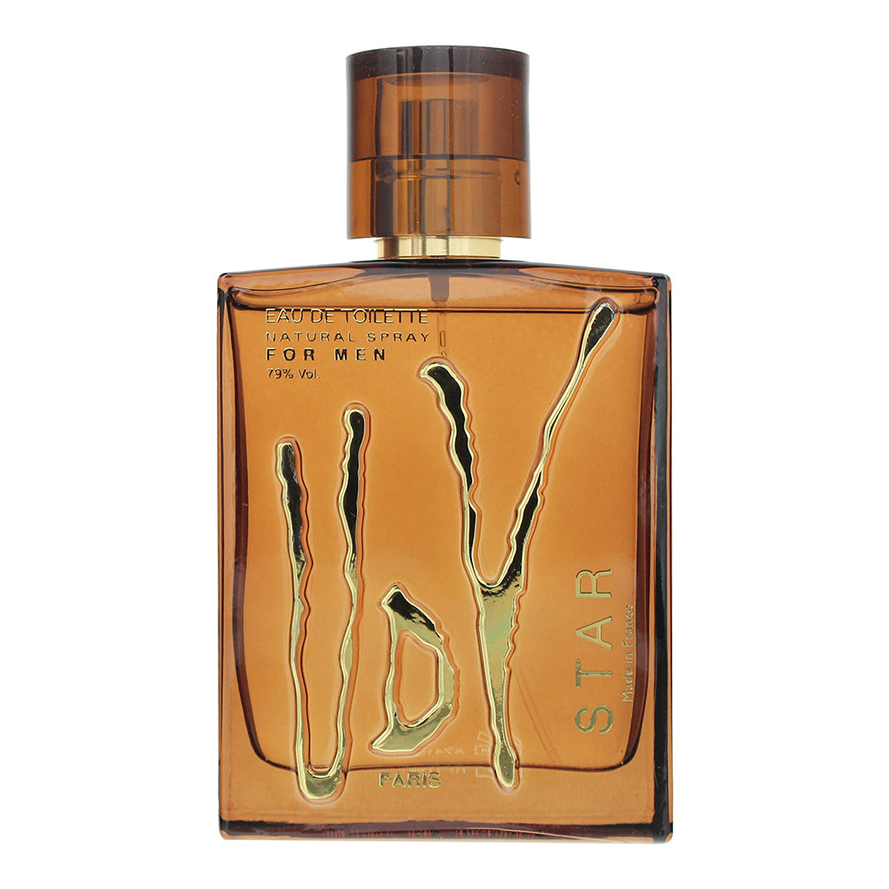 Ulric De Varens UDV Star Eau de Toilette 100ml - Product