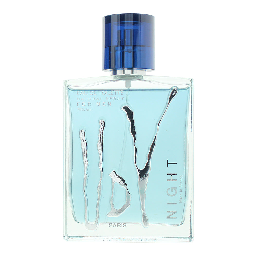 Ulric De Varens UDV Night Eau de Toilette 100ml - Product