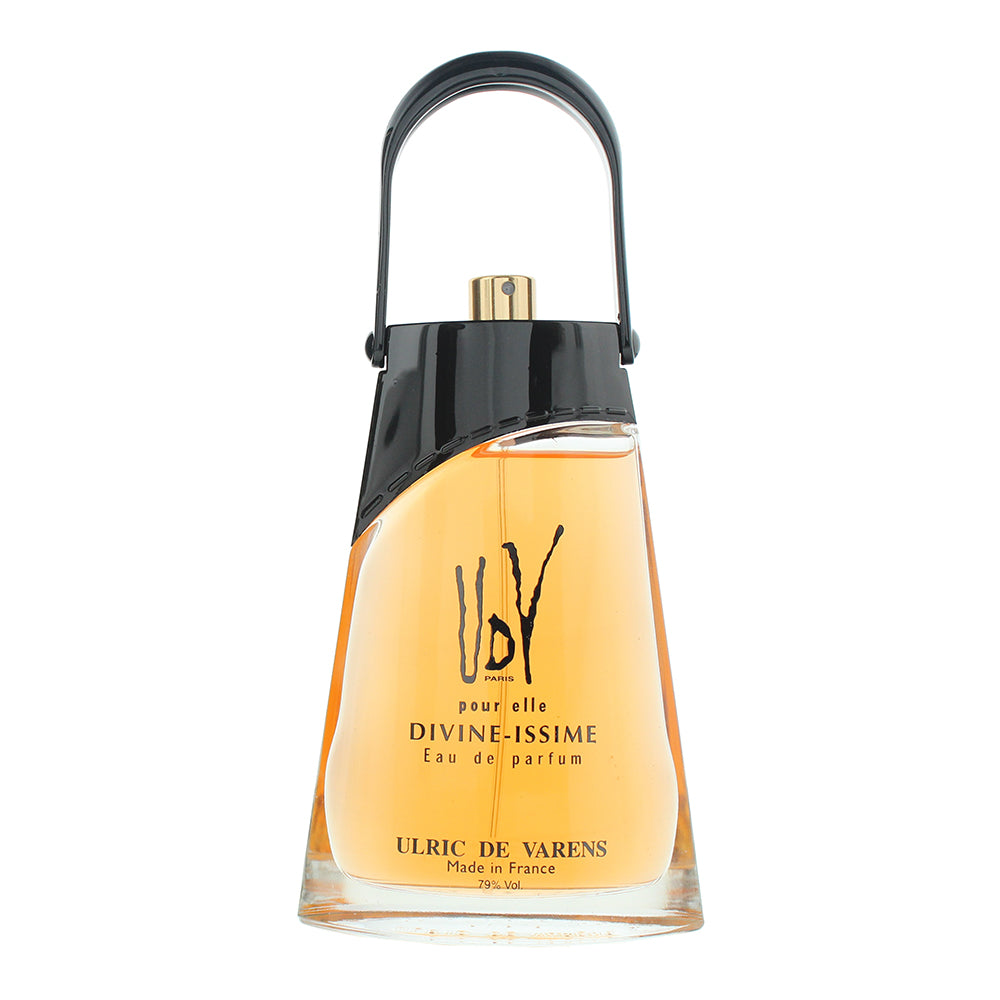 Ulric De Varens UDV Pour Elle Divine-Issime Eau de Parfum 75ml - Product
