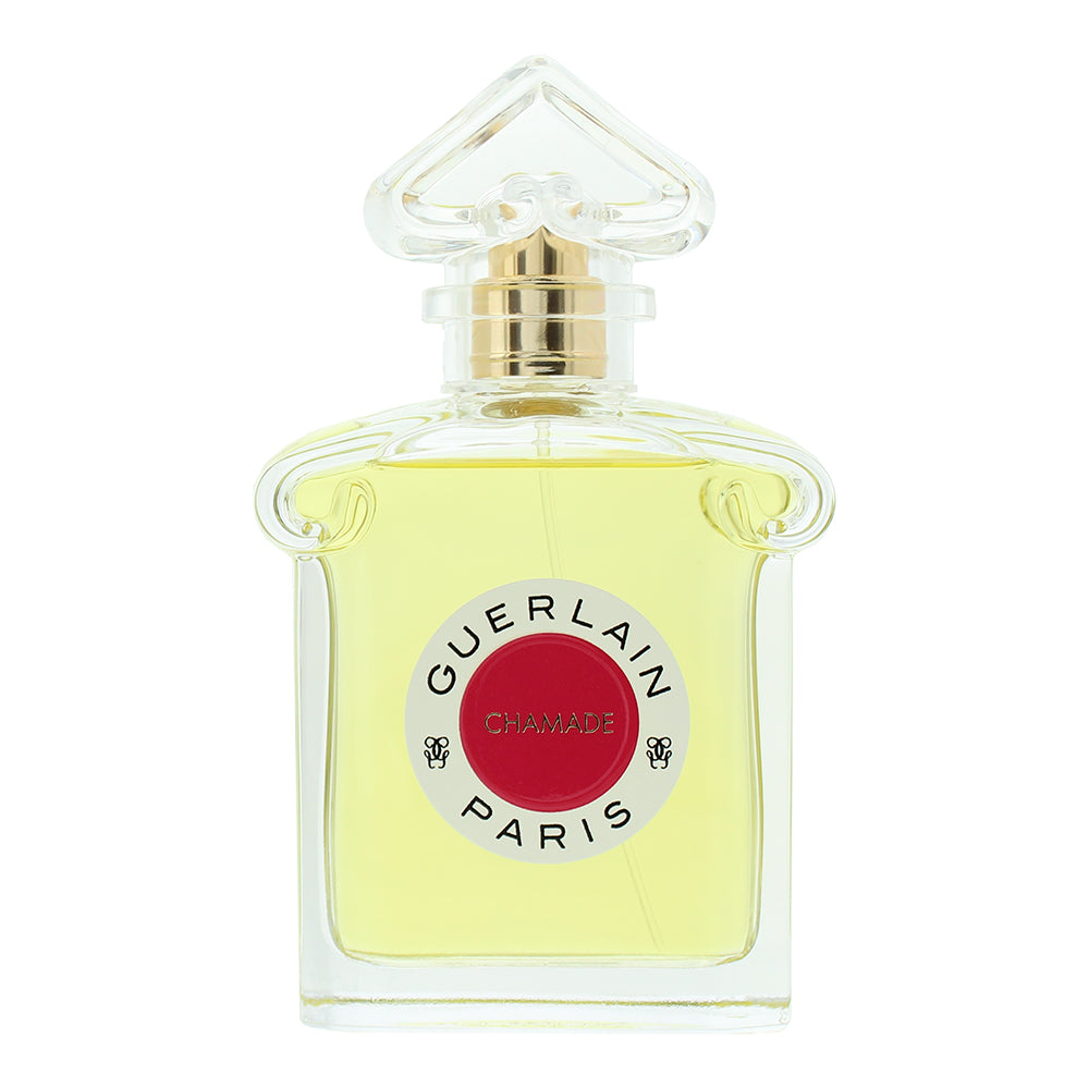 Guerlain Chamade Eau de Toilette 75ml - Product