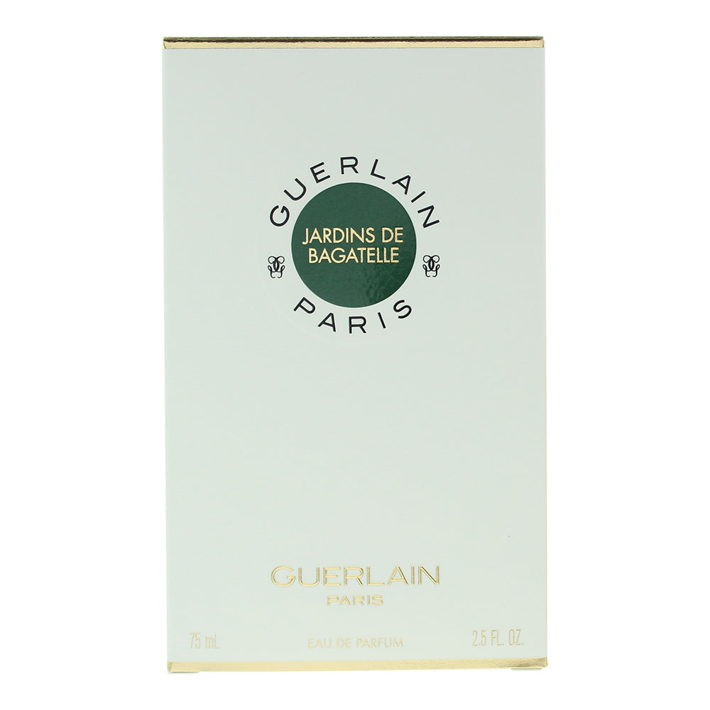 Guerlain Jardins De Bagatelle Eau de Parfum 75ml - Box