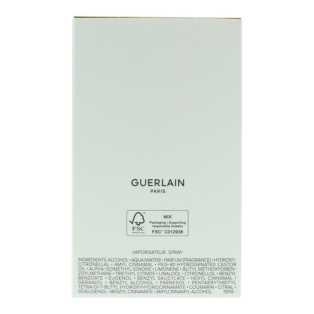 Guerlain Jardins De Bagatelle Eau De Toilette 75ml