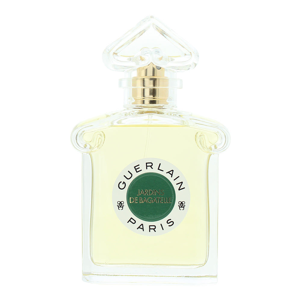Guerlain Jardins De Bagatelle Eau de Toilette 75ml - Product