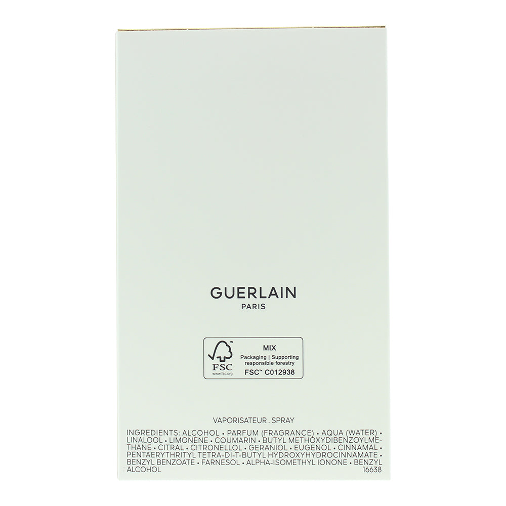 Guerlain Jicky Eau de Parfum 75ml