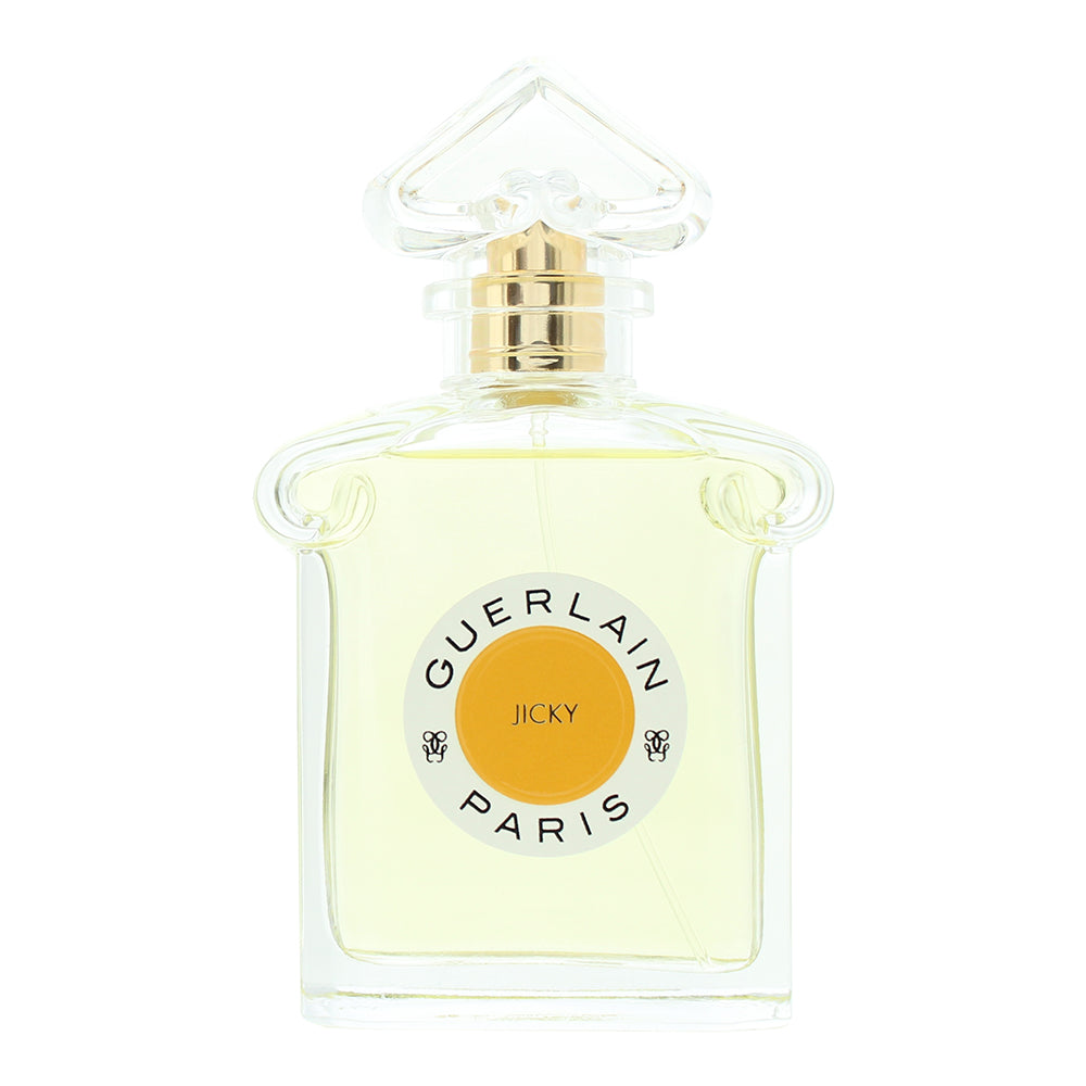 Guerlain Jicky Eau de Parfum 75ml - Product
