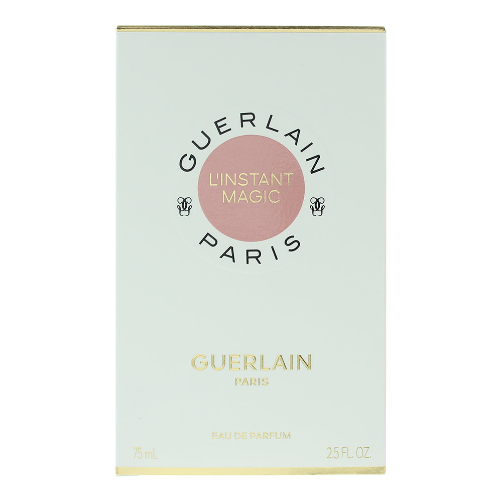 Guerlain L' Instant Magic Eau de Parfum 75ml - Box