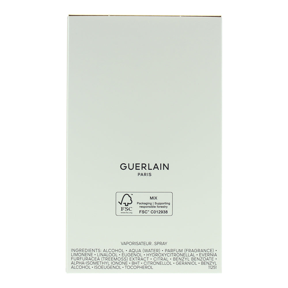 Guerlain Mitsouko Eau de Toilette 75ml