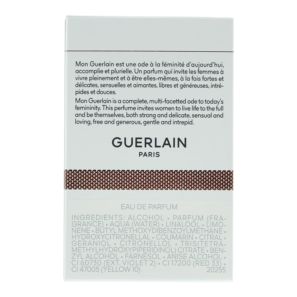 Guerlain Mon Guerlain Intense Eau de Parfum 30ml