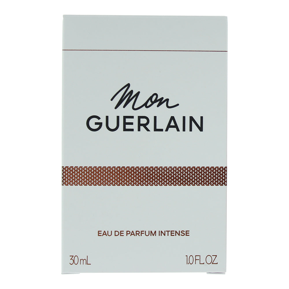 Guerlain Mon Guerlain Intense Eau de Parfum 30ml - Box