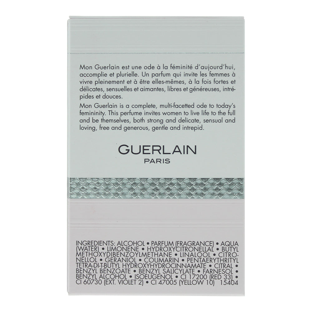 Guerlain Mon Guerlain Sparkling Bouquet Eau de Parfum 30ml
