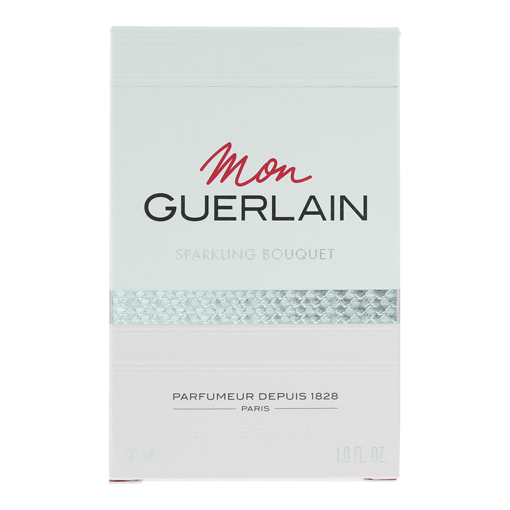 Guerlain Mon Guerlain Sparkling Bouquet Eau de Parfum 30ml - Box