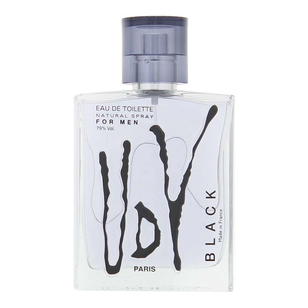 Ulric De Varens UDV Black Eau de Toilette 100ml - Product
