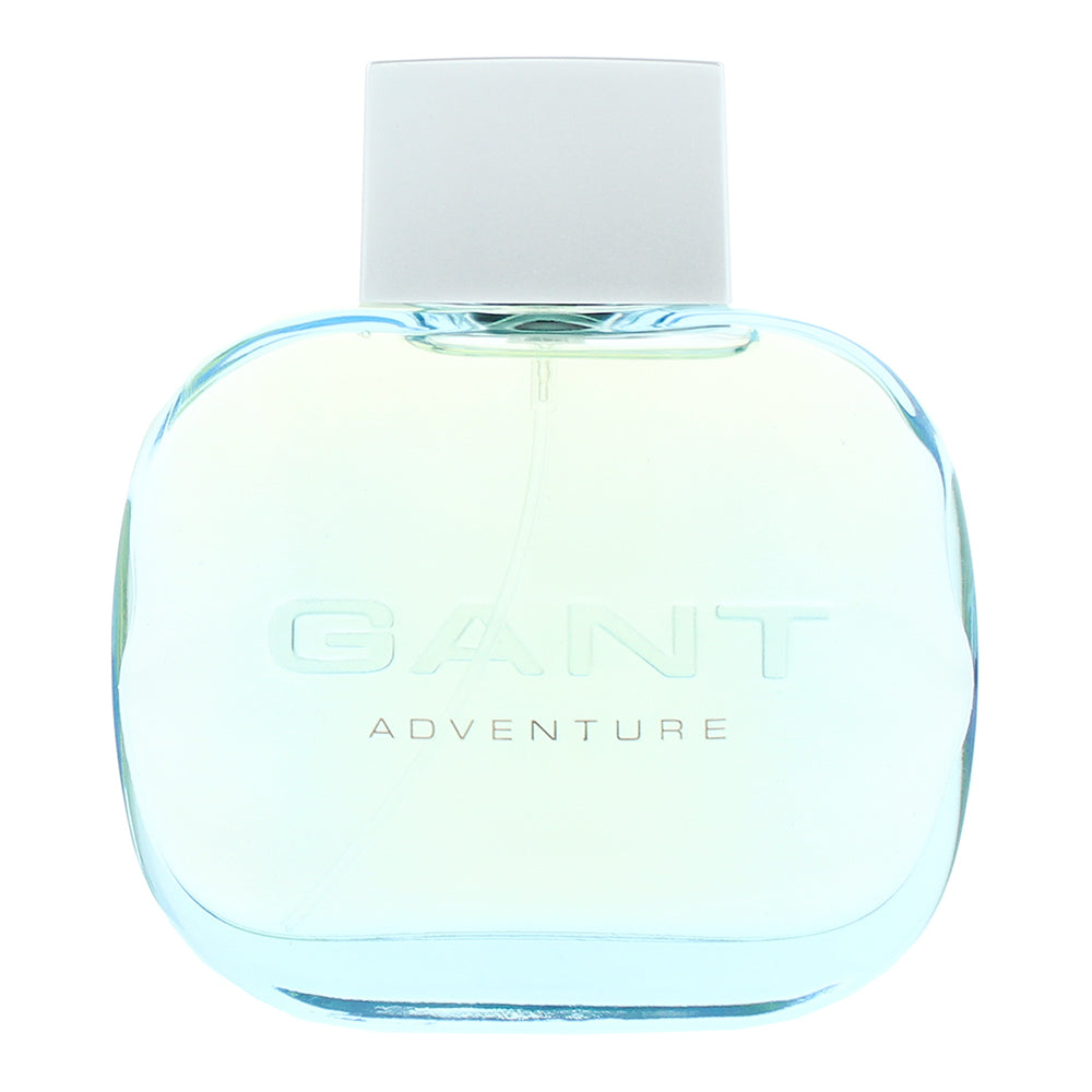 Gant Adventure Eau de Toilette 50ml - Product