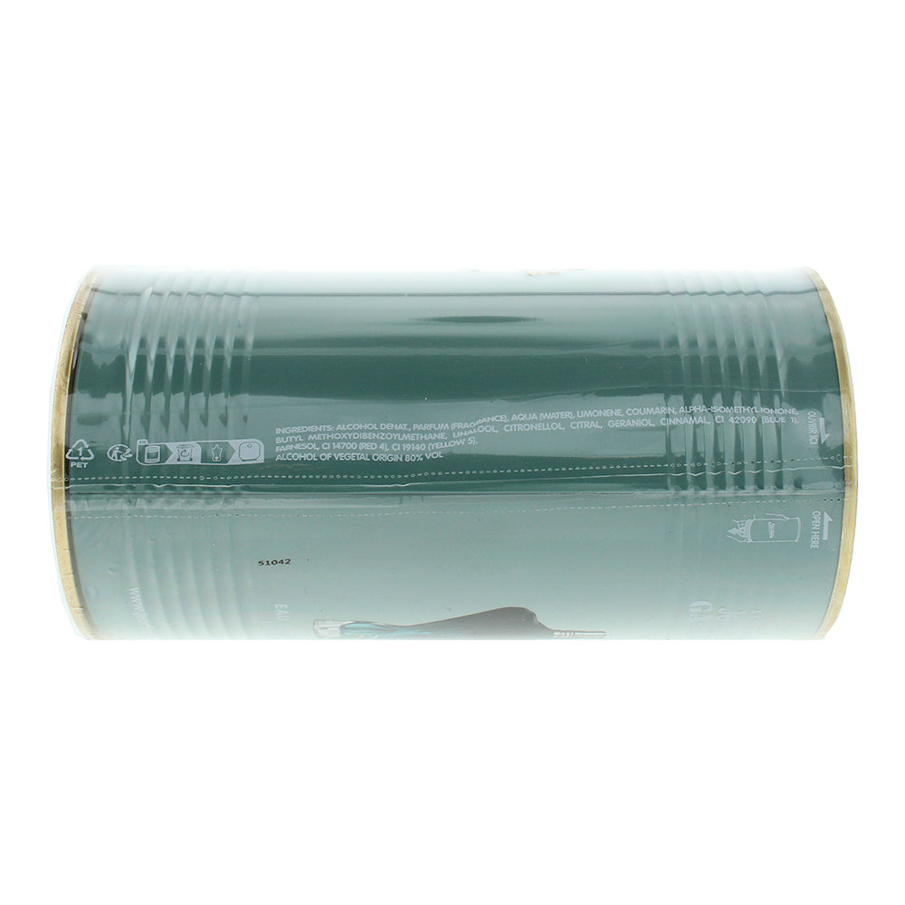 Jean Paul Gaultier Le Beau Le Parfum Eau de Parfum 125ml