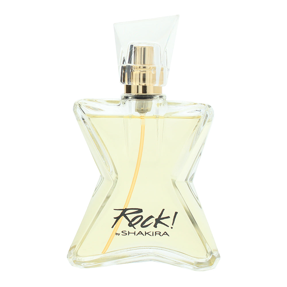 Shakira Rock! Eau de Toilette 50ml - Product