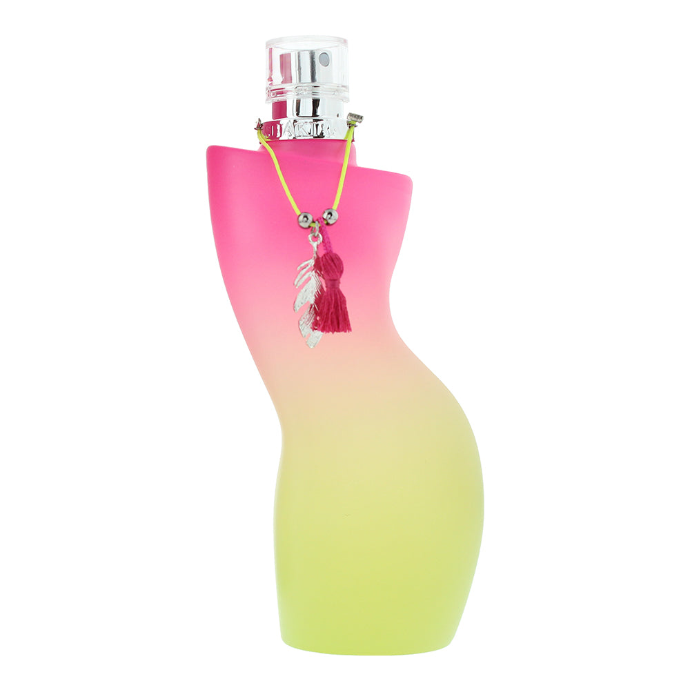 Shakira Dance Alegria Eau de Toilette 80ml - Product