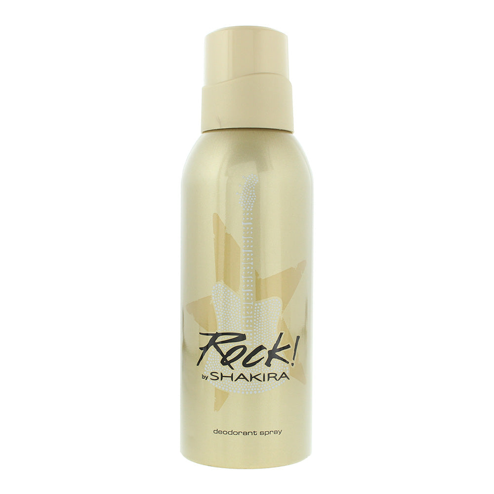 Shakira Rock! Deodorant Spray 150ml