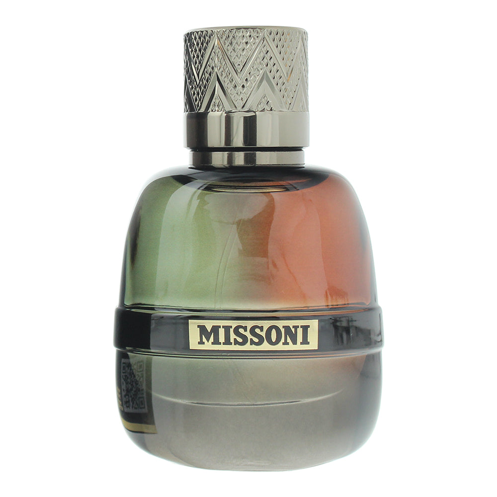 Missoni Parfum Pour Homme Eau de Parfum 50ml - Product
