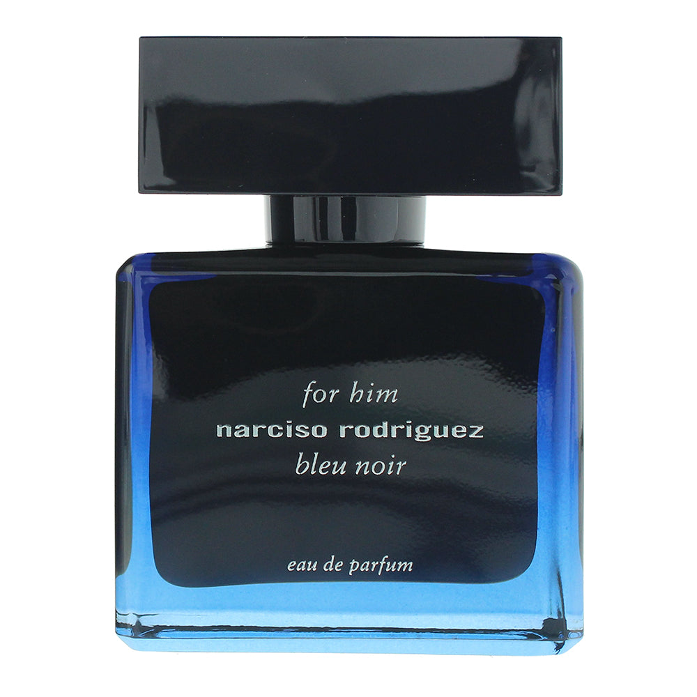 Narciso Rodriguez For Him Blue Noir Eau de Parfum 50ml - Product