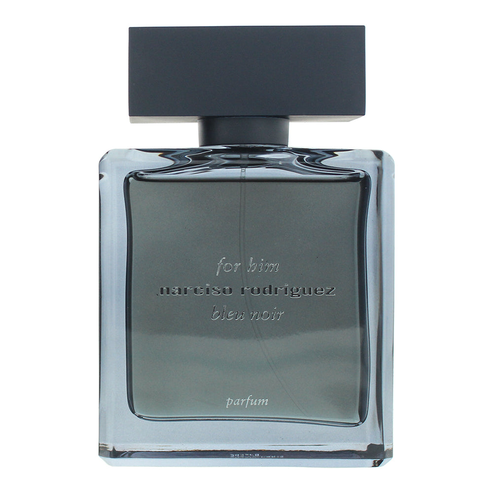 Narciso Rodriguez For Him Bleu Noir Parfum 100ml - Product