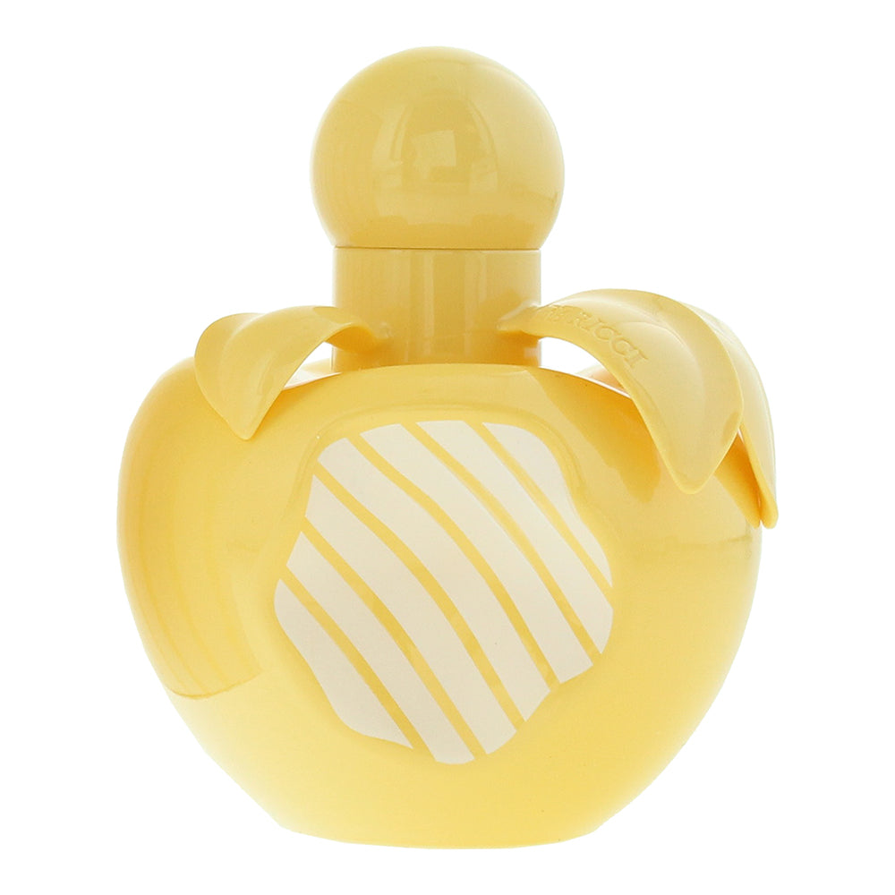 Nina Ricci Soleil Limited Edition Eau de Toilette 50ml - Product