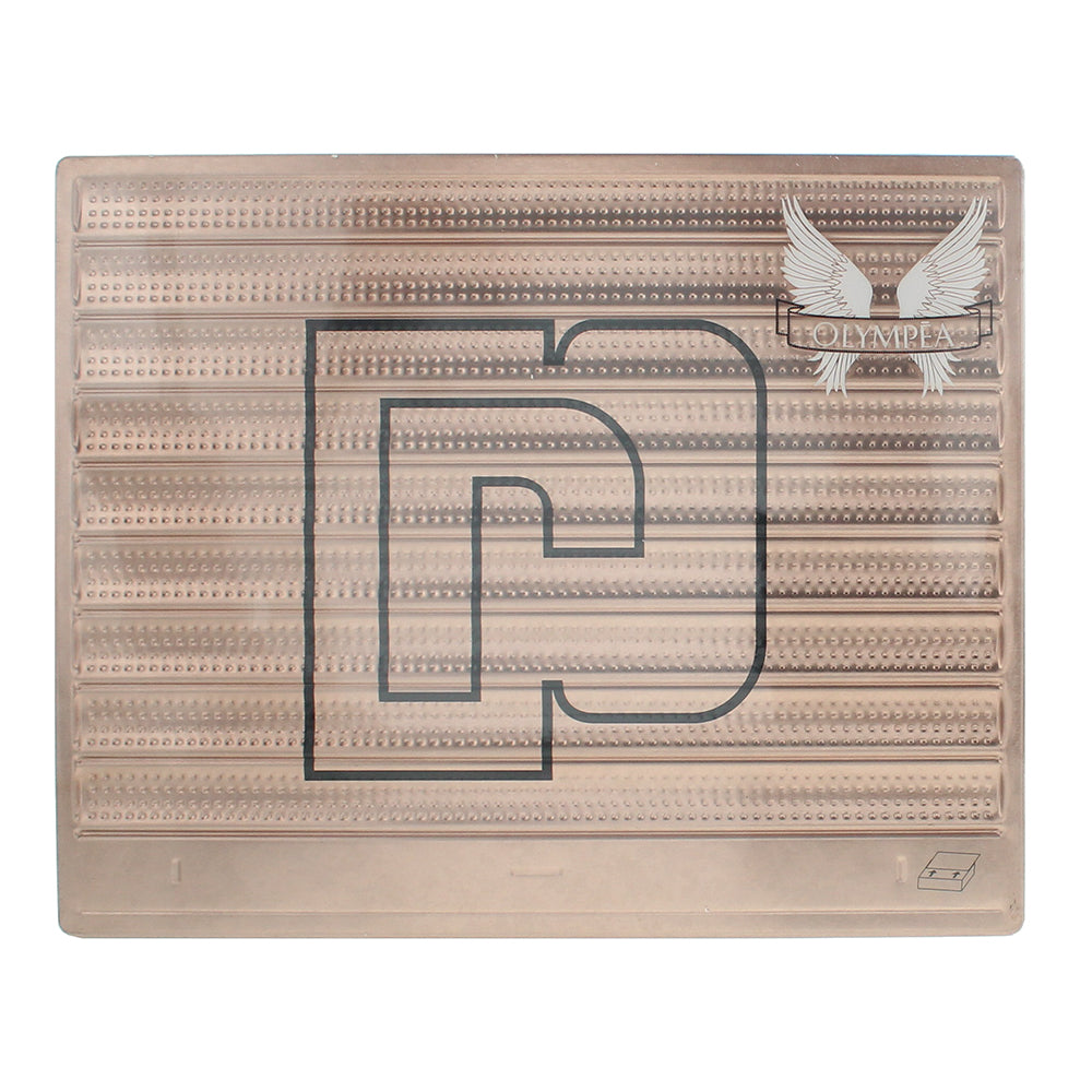 Paco Rabanne Olympéa 3 Piece Gift Set: Eau de Parfum 80ml - Body Lotion 100ml - 
