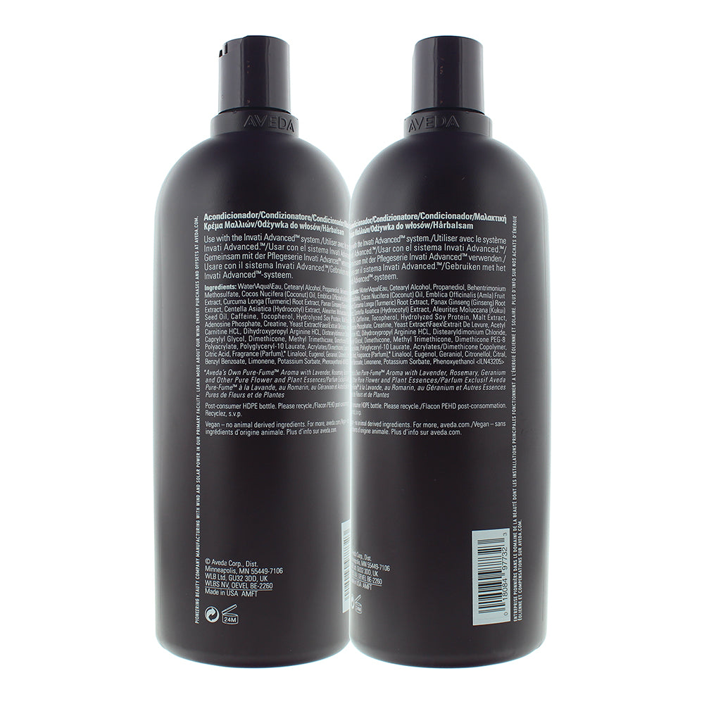 Aveda Invati Advanced Thickening Conditioner 1000ml