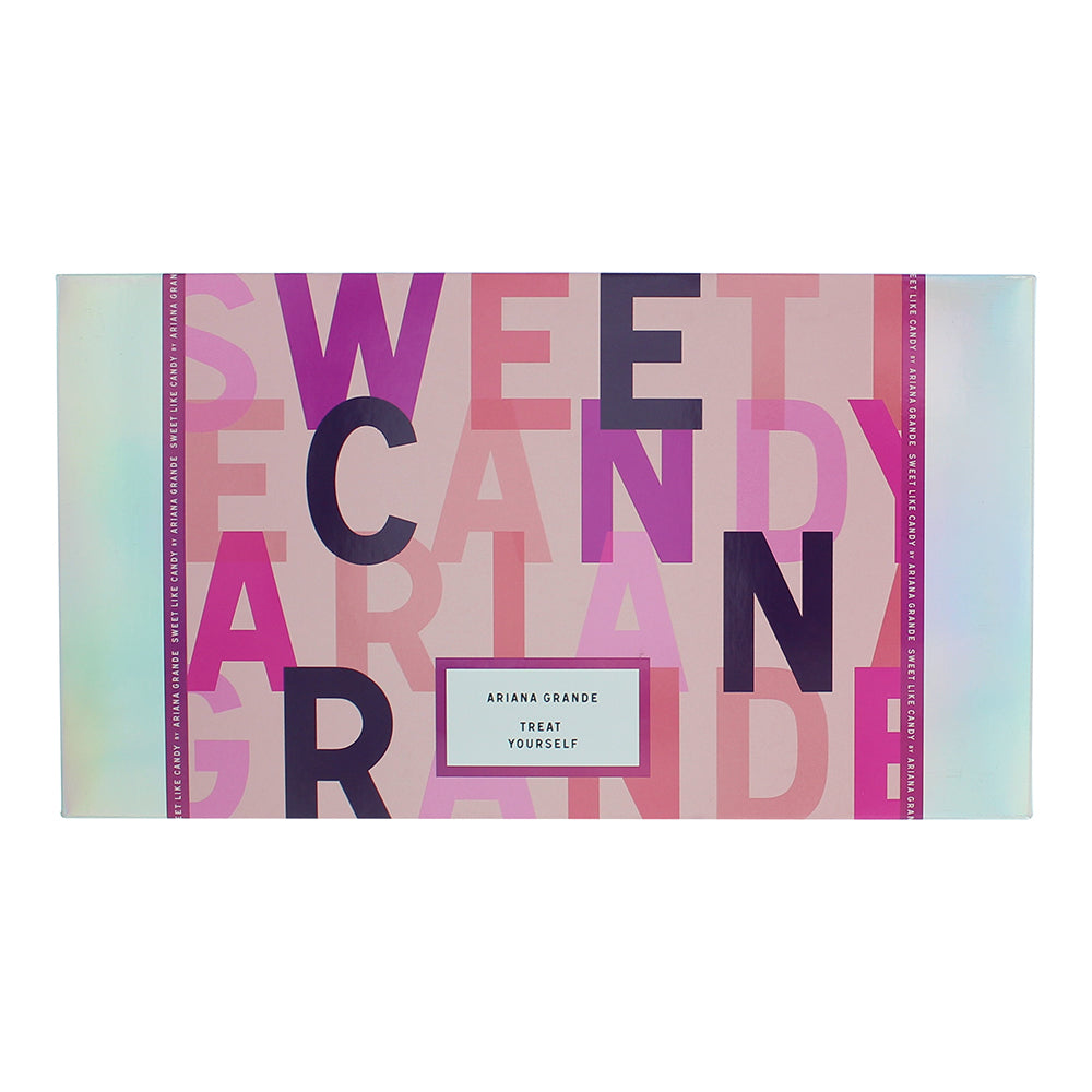 Ariana Grande Sweet Like Candy 2 Piece Gift Set: Eau De Parfum 30ml - Body Lotio