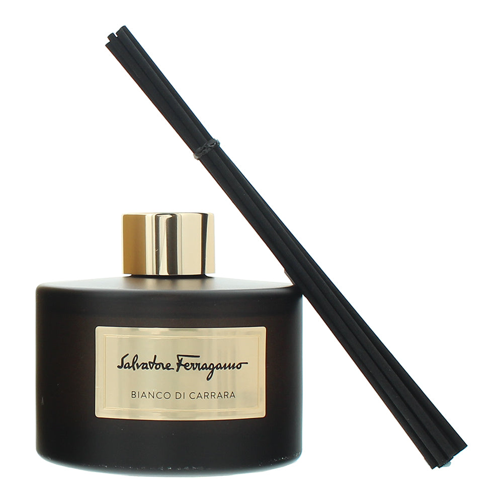 Salvatore Ferragamo Tuscan Creations Bianco Di Carrara Diffuser 250ml - Product