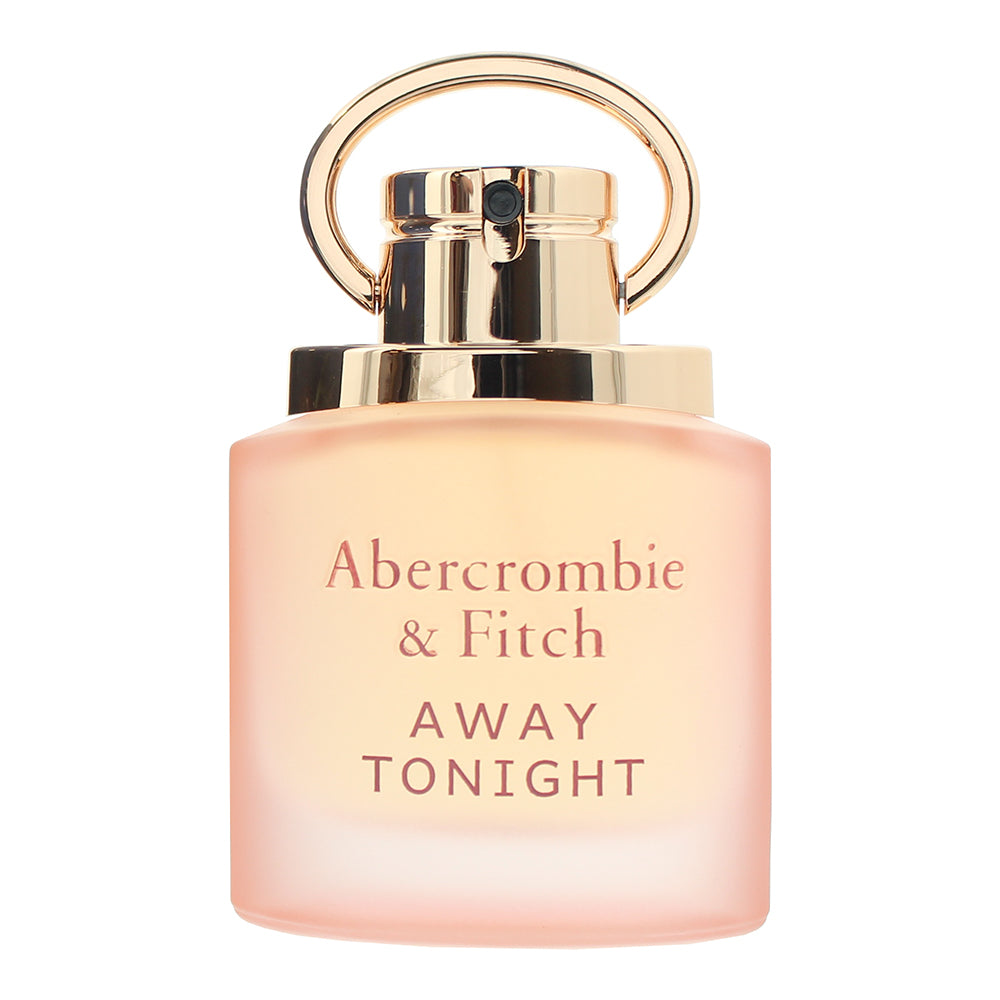 Abercrombie & Fitch Away Tonight Woman Eau de Parfum 50ml - Product
