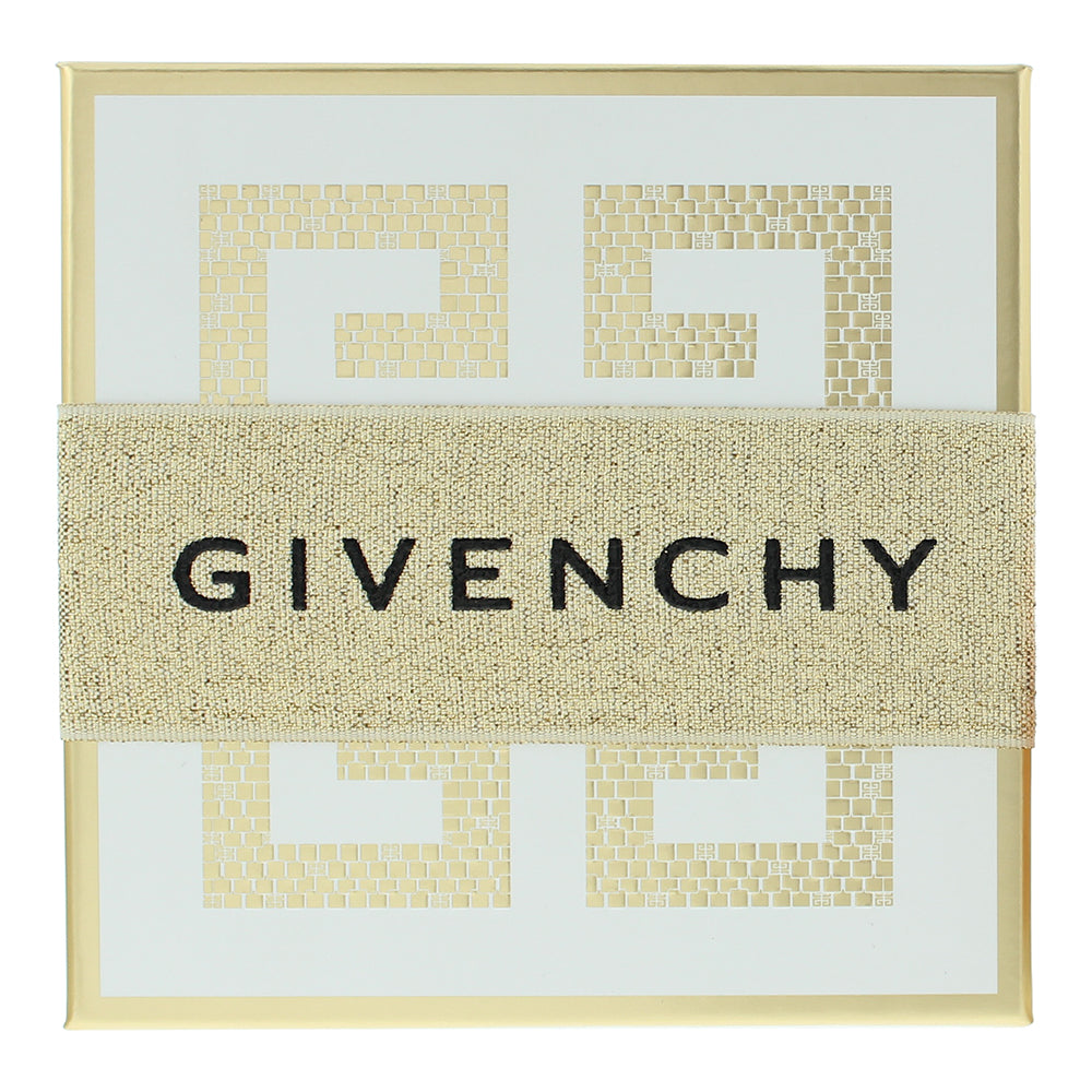 Givenchy Irresistible 2 Piece Gift Set: Eau de Parfum 50ml - Eau de Parfum 12.5m - Box