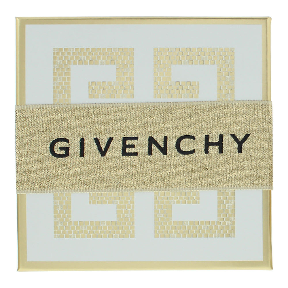 Givenchy L'interdit 3 Piece Gift Set: Eau de Parfum 50ml - Mascara 4g - Lipstick - Box