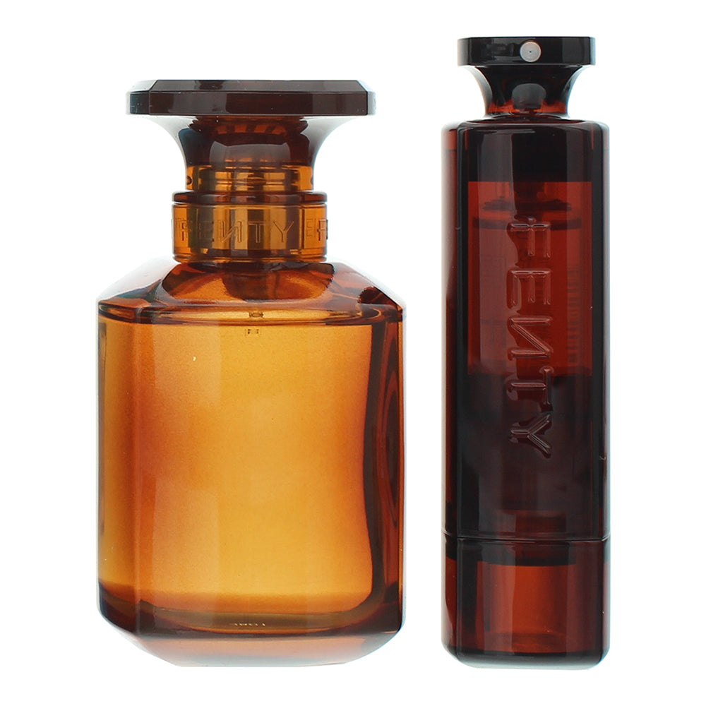 Fenty Beauty 2 Piece Gift Set: Eau de Parfum 75ml - Eau de Parfum 10ml - Product