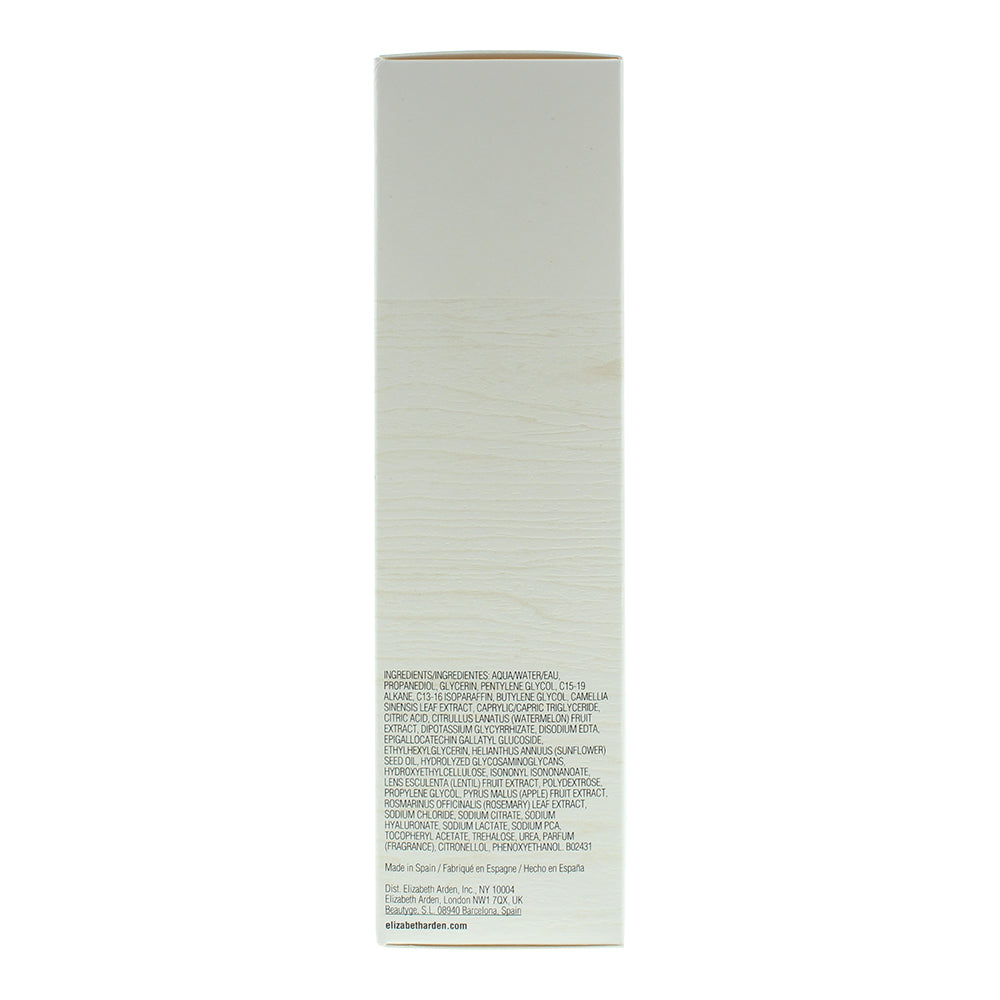 Elizabeth Arden White Tea Skin Solutions Bi Phase Toning Lotion 200ml