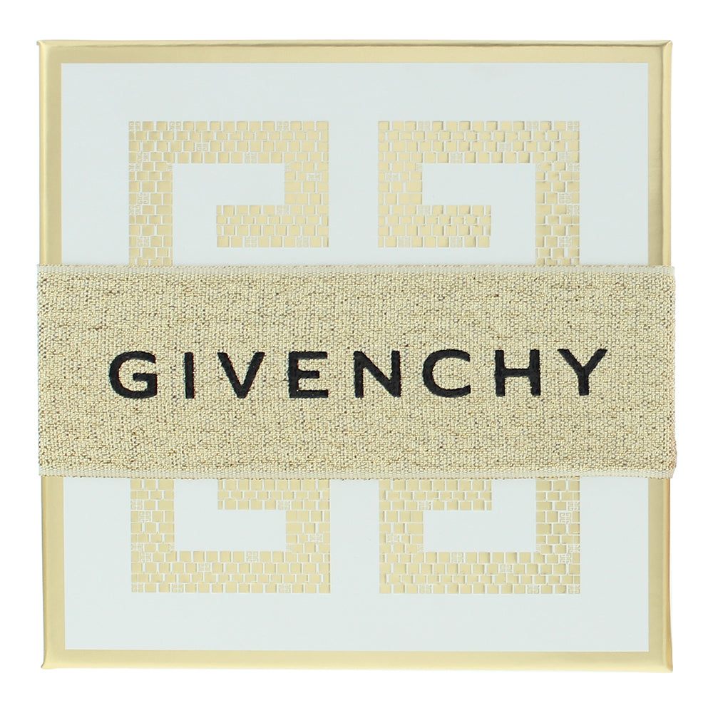 Givenchy Irresistible Rose Velvet 2 Piece Gift Set: Eau de Parfum 50ml - Le Roug - Box