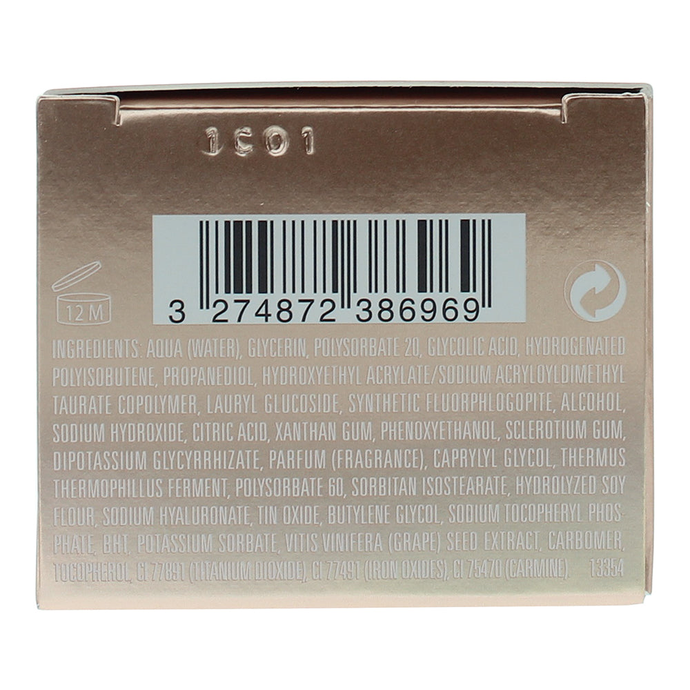 Givenchy L'intemporel Global Youth Beautifying Face Mask 75ml